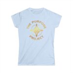 Women's Softstyle Tee
