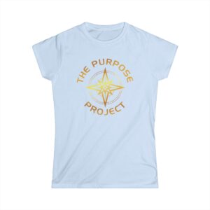 Women's Softstyle Tee