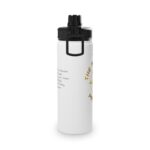 Stainless Steel Water Carrier